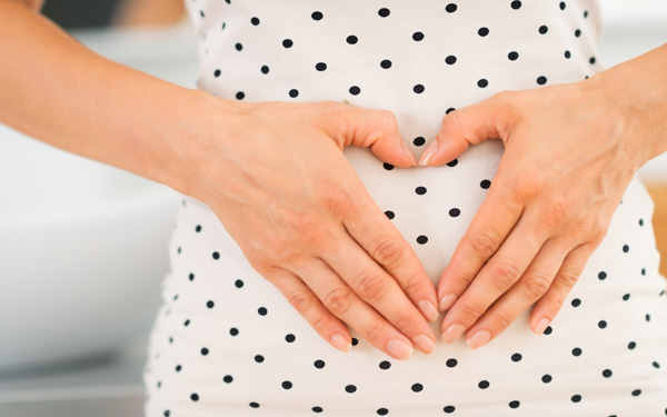 妊婦さんのための歯科検診