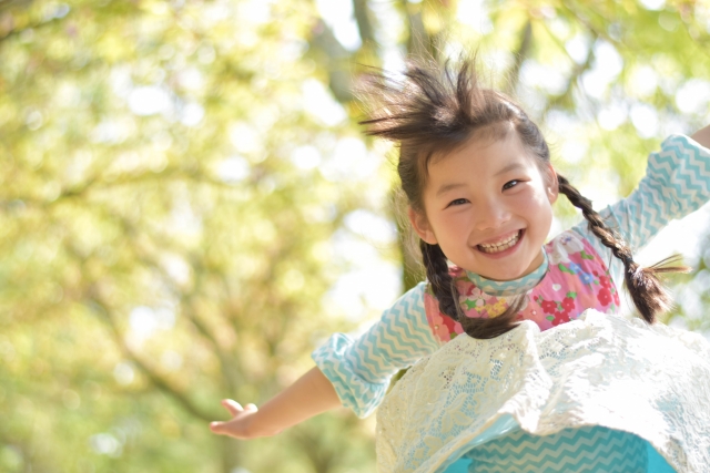 子どもの矯正のメリット